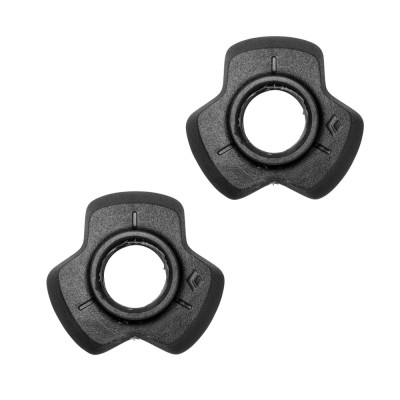 Black - Diamond Small Distance Baskets