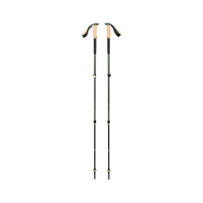 Black Diamond - Trail Cork Trekking Green