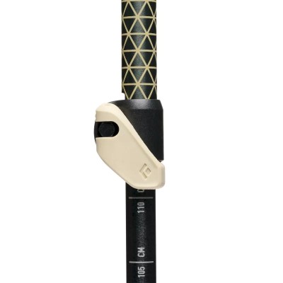 Black Diamond - Trail Cork Trekking Green