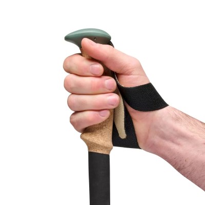 Black Diamond - Trail Cork Trekking Green