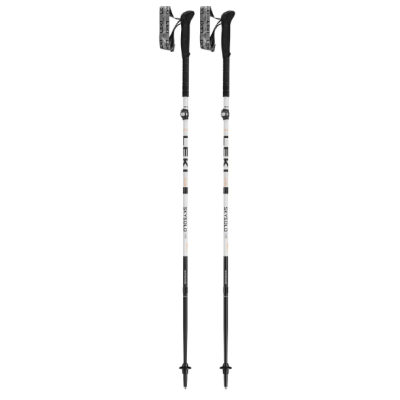 Leki - Skysolo FX.One Carbon