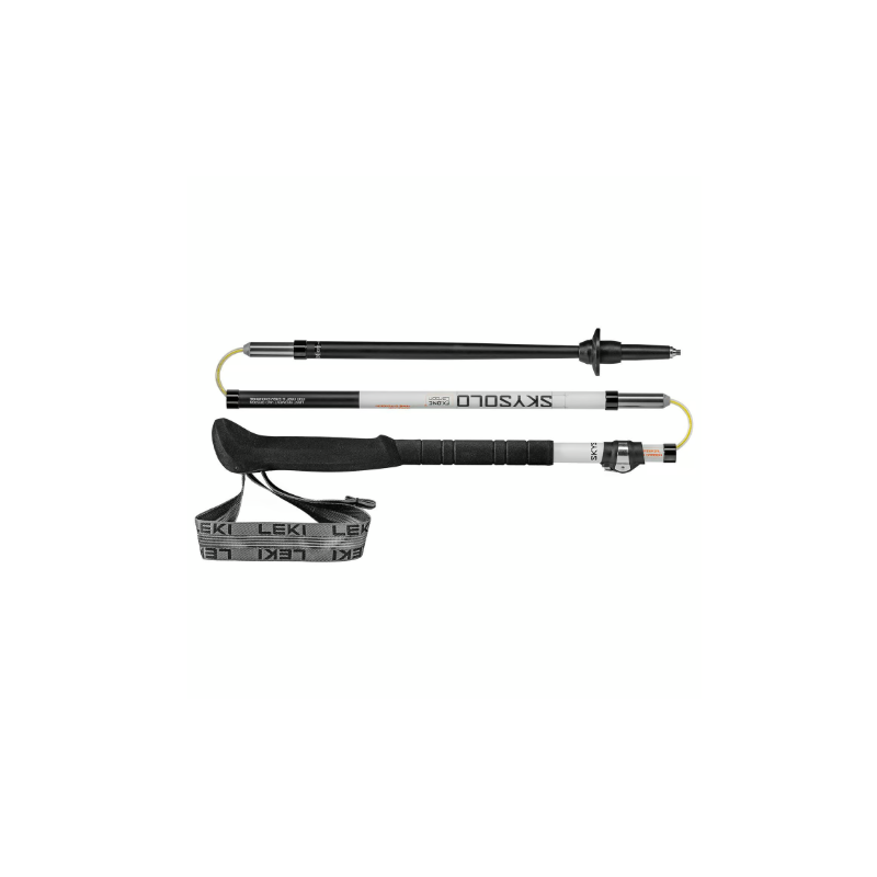 Leki - Skysolo FX.One Carbon Leki - Skysolo FX.One Carbon