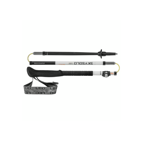 Leki - Skysolo FX.One Carbon