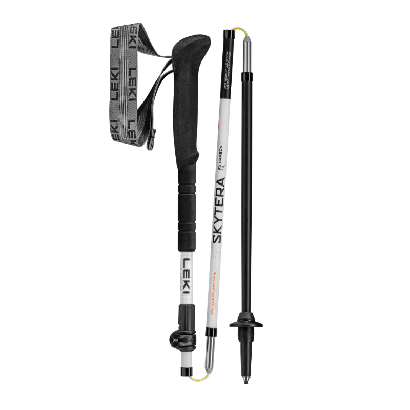 Leki - Skytera FX Carbon Superlite Leki - Skytera FX Carbon Superlite