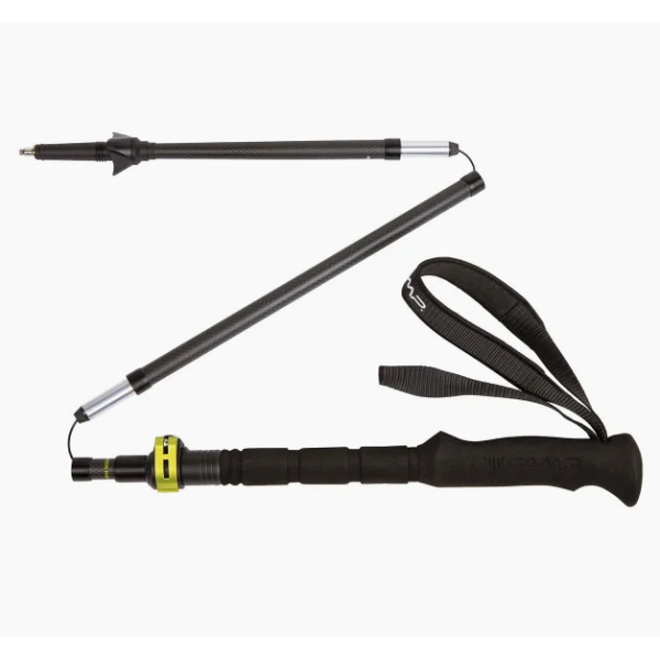 Camp - Carbon Mix Plus