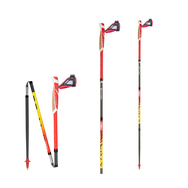 TSL - Trail C4 Fire Cork