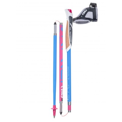 TSL - Trail C4 Flamingo Cork