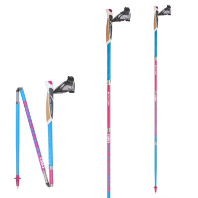 TSL - Trail C4 Flamingo Cork