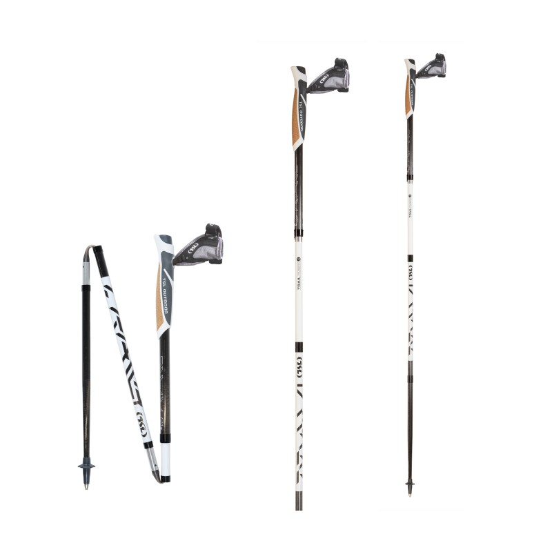 TSL - Trail C4 Shadow Cork