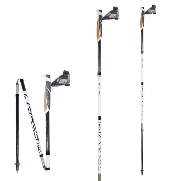 TSL - Trail C4 Shadow Cork