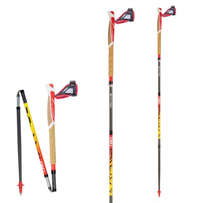 TSL - Trail C4 Fire Cork Cross