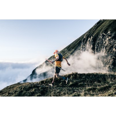 TSL - Trail C4 Fire Cork Cross