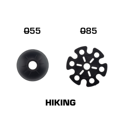 TSL - Hiking Carbon 3 Cross