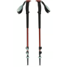 Black Diamond - Trail Trekking Poles Iron Red, bâton randonnée