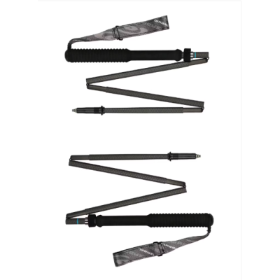 Gabel - Carbon Feather-R