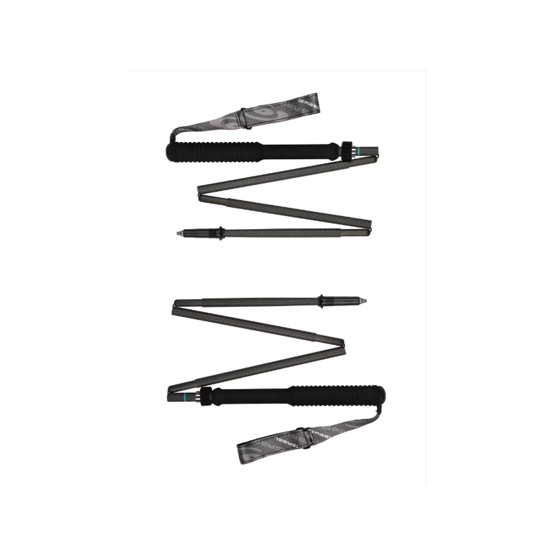 Gabel - Carbon Feather-R