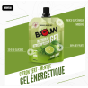 Baouw- Gels Énergétiques Bio Citron Vert Menthe