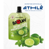 Baouw- Gels Énergétiques Bio Citron Vert Menthe