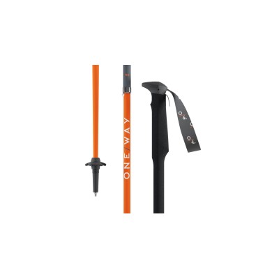 One - Way MTX Carbon Vario