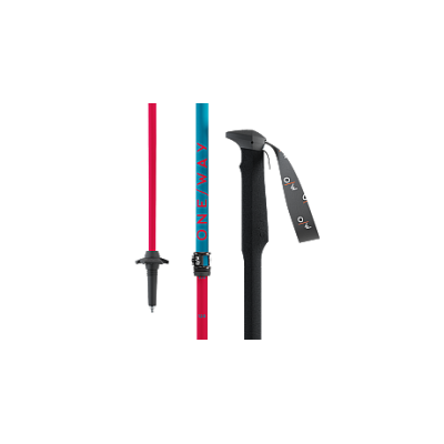 ONE - WAY MTX CARBON VARIO LITE