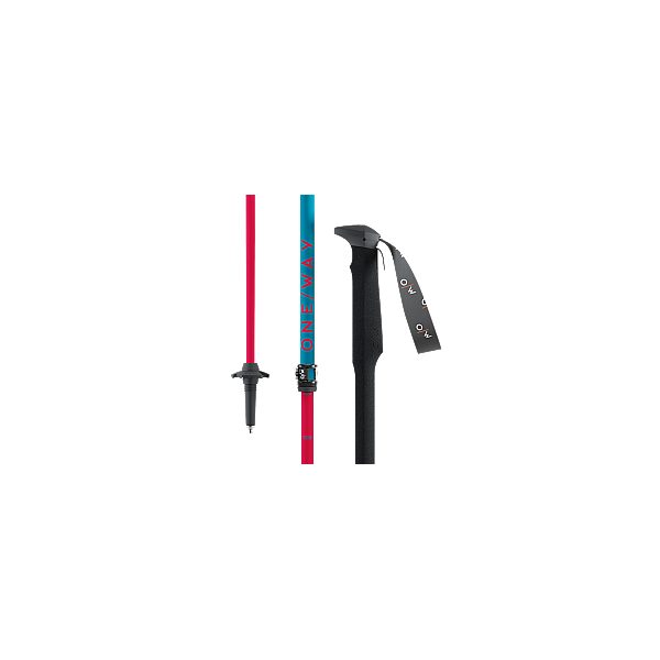 ONE - WAY MTX CARBON VARIO LITE