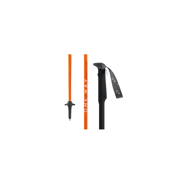 ONE - WAY MTX CARBON