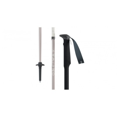 ONE - WAY MTX AL VARIO LITE