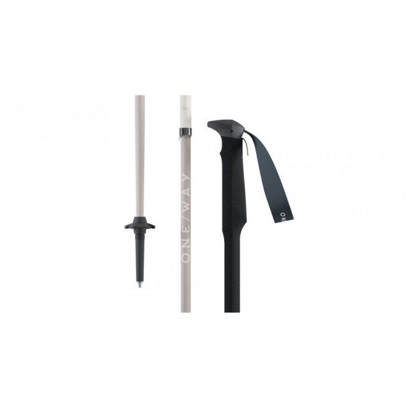 ONE - WAY MTX AL VARIO LITE