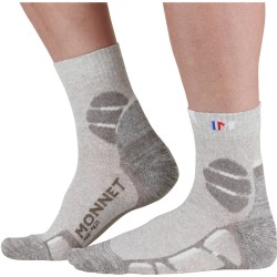 Monnet - Chaussettes Trek Lin
