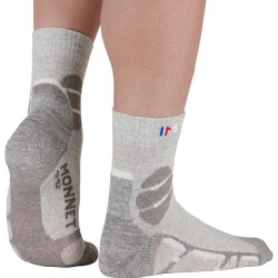 Monnet - Chaussettes Trek Lin