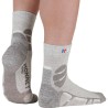 Monnet - Chaussettes Trek Lin