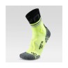 Uyn  - Chaussettes Man Runner's One  Yellow Fluo