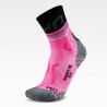 Uyn - Chaussettes W Runners's One Pink Fluo