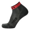 Uyn - Chaussettes W Runner's One Run Anthracite Pink