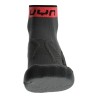 Uyn - Chaussettes W Runner's One Run Anthracite Pink