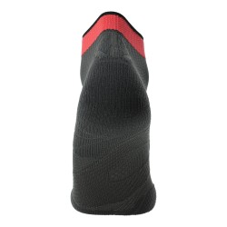 Uyn - Chaussettes W Runner's One Run Anthracite Pink