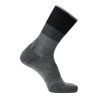 Uyn - Chaussettes Trekking One Cool Grey/Black