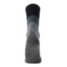 Uyn - Chaussettes Trekking One Cool Grey/Black