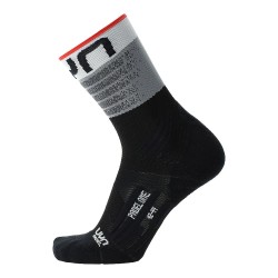 Uyn  - Chaussettes Padel One Black Anthracite
