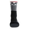 Uyn  - Chaussettes Padel One Black Anthracite