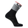 Uyn  - Chaussettes Padel One Black Anthracite