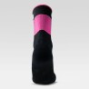 Uyn  - Chaussettes Padel One Black Pink