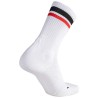 Uyn  - Chaussettes TENNIS White Black Red
