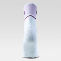 Uyn  – Woman Cycling One Light Socks – White/Lilac