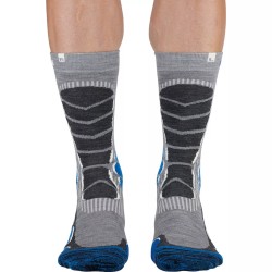 Monnet - Chaussettes Trek X-light
