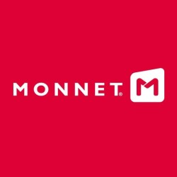 Monnet - Chaussettes Run Elite W/G