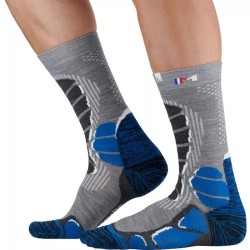 Monnet - Chaussettes Trek X-light