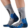 Monnet - Chaussettes Trek X-light