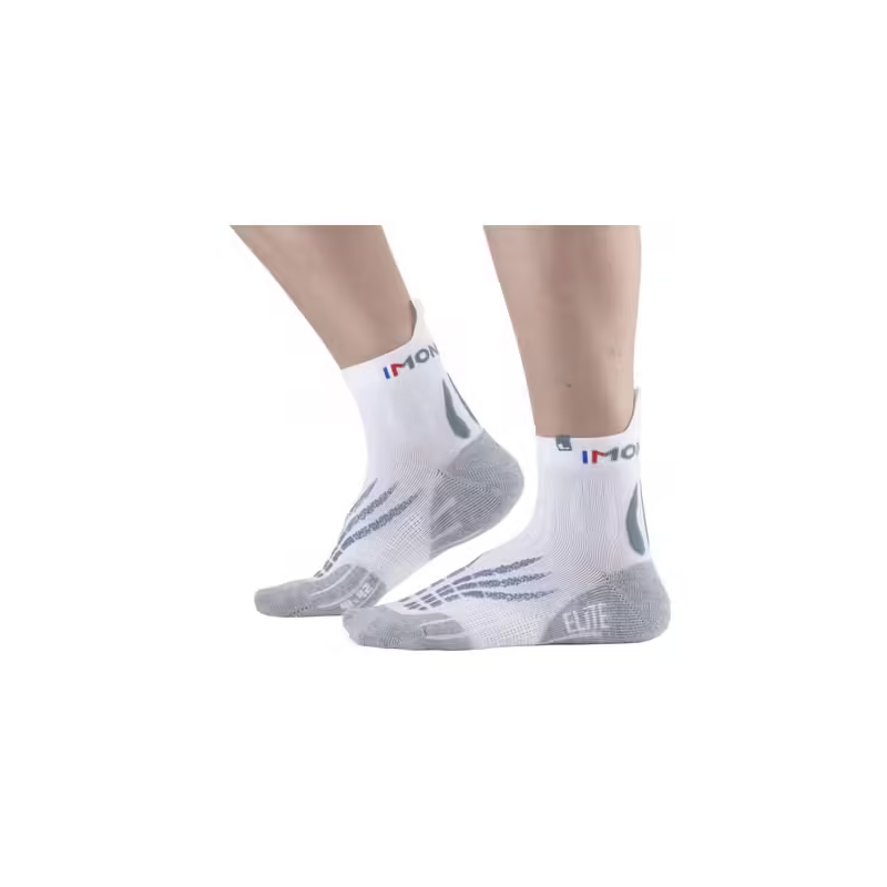 Monnet - Chaussettes Run Elite W/G