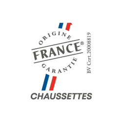 Monnet -Chaussettes Trek Expert  Performance Rose